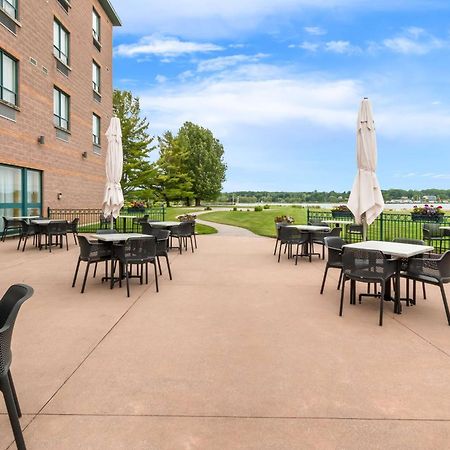 Best Western Inn On The Bay Owen Sound Luaran gambar