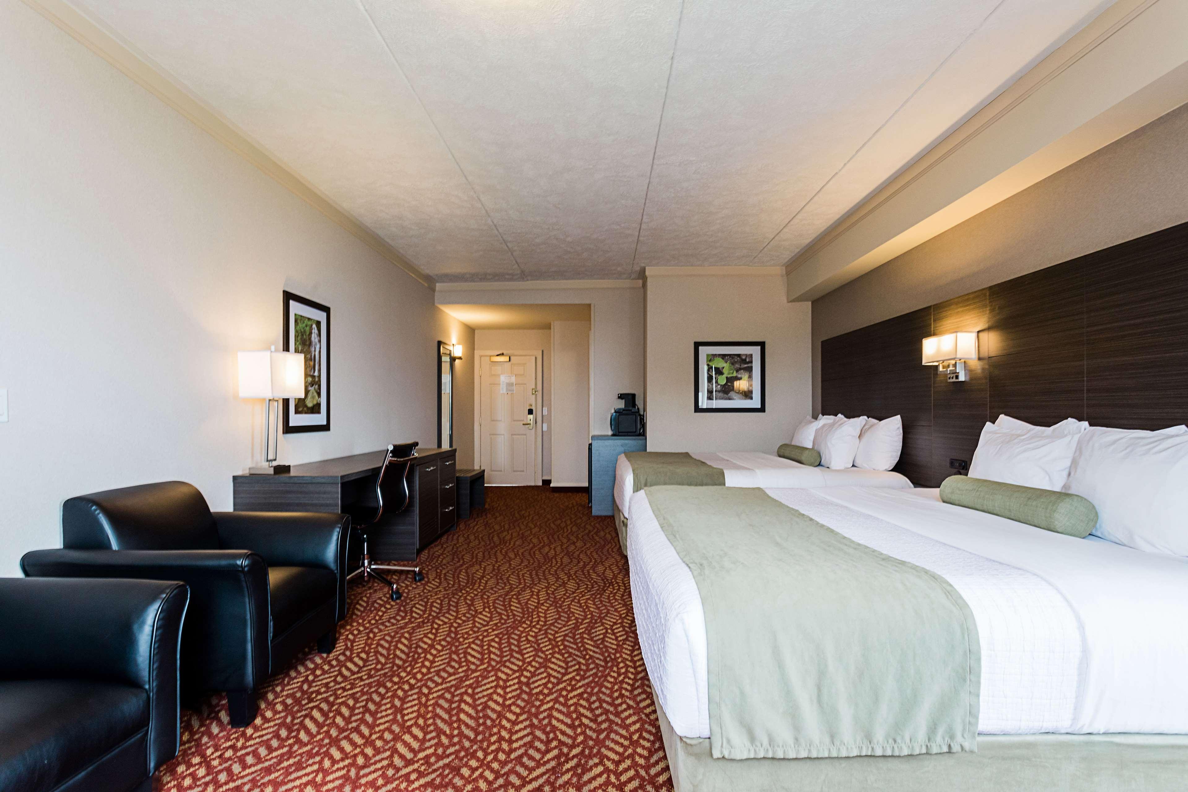 Best Western Inn On The Bay Owen Sound Luaran gambar