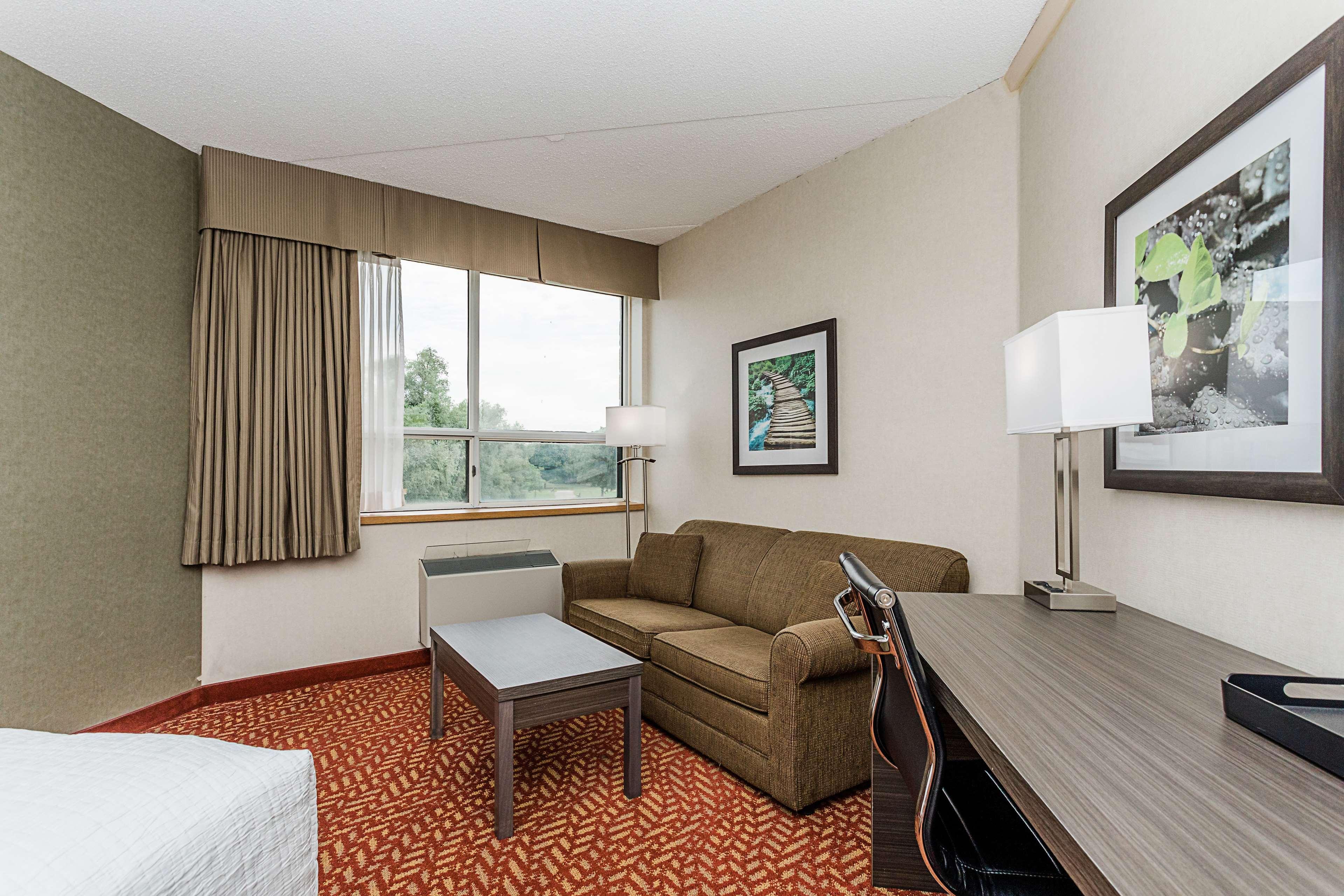 Best Western Inn On The Bay Owen Sound Luaran gambar