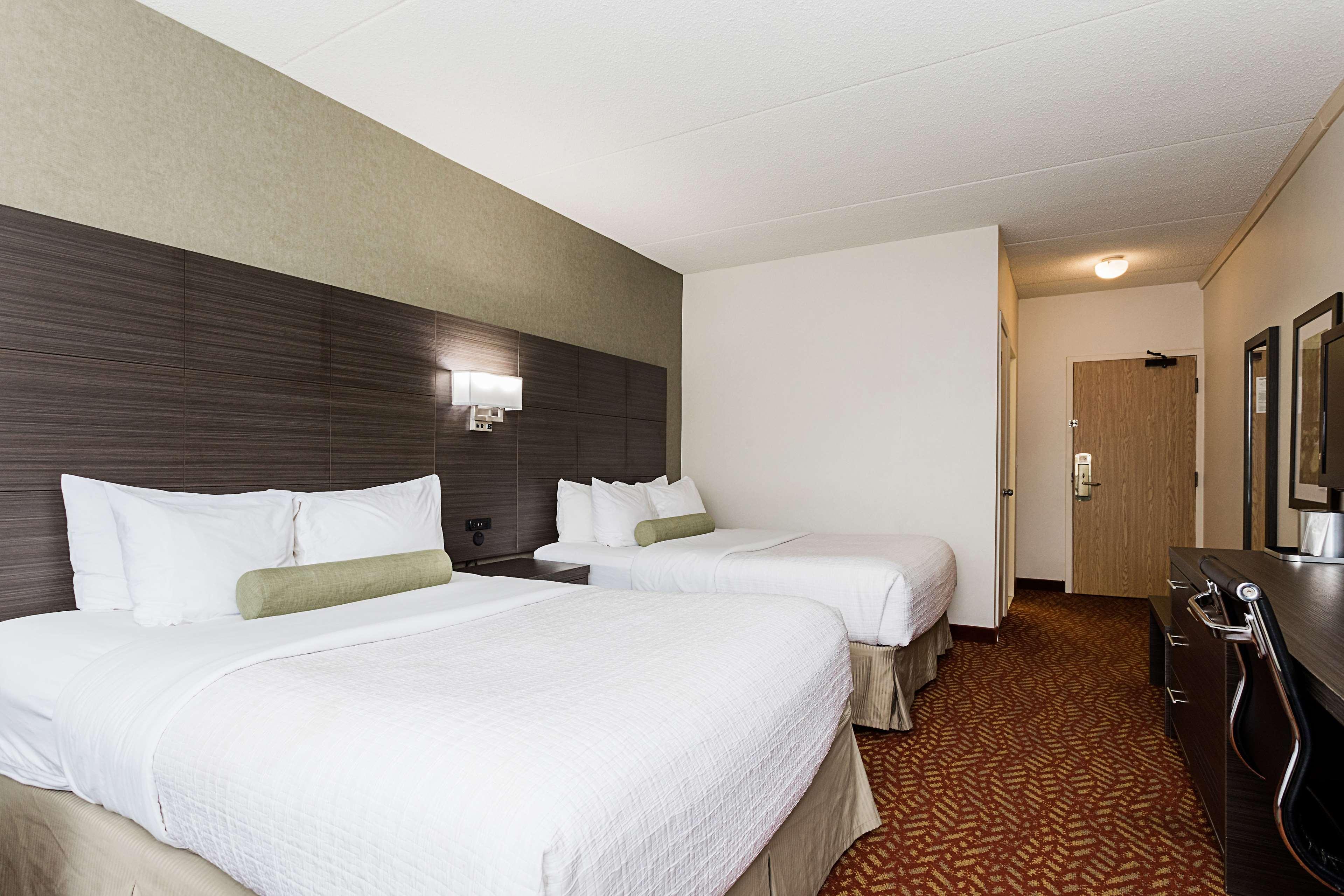 Best Western Inn On The Bay Owen Sound Luaran gambar