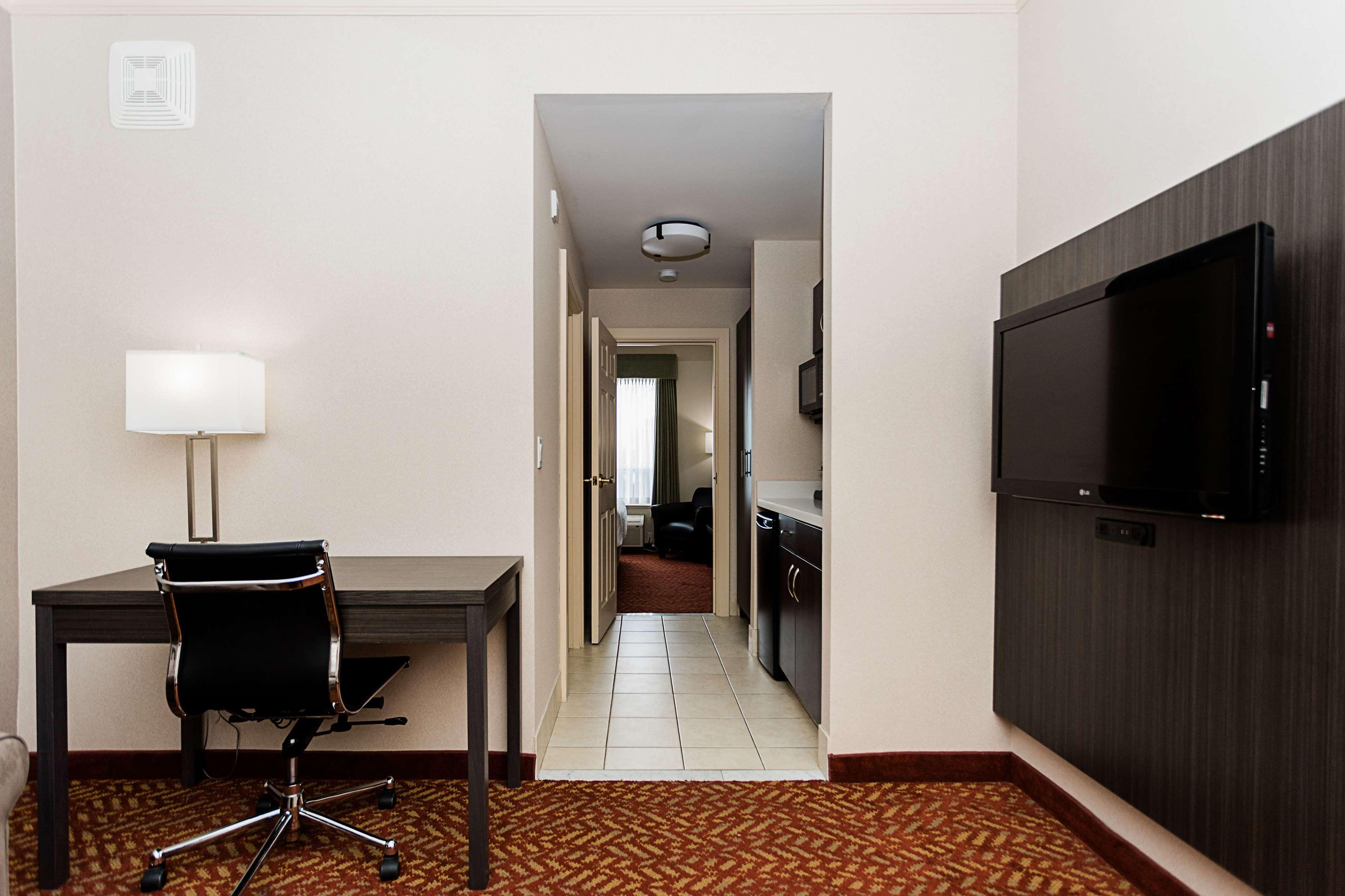 Best Western Inn On The Bay Owen Sound Luaran gambar