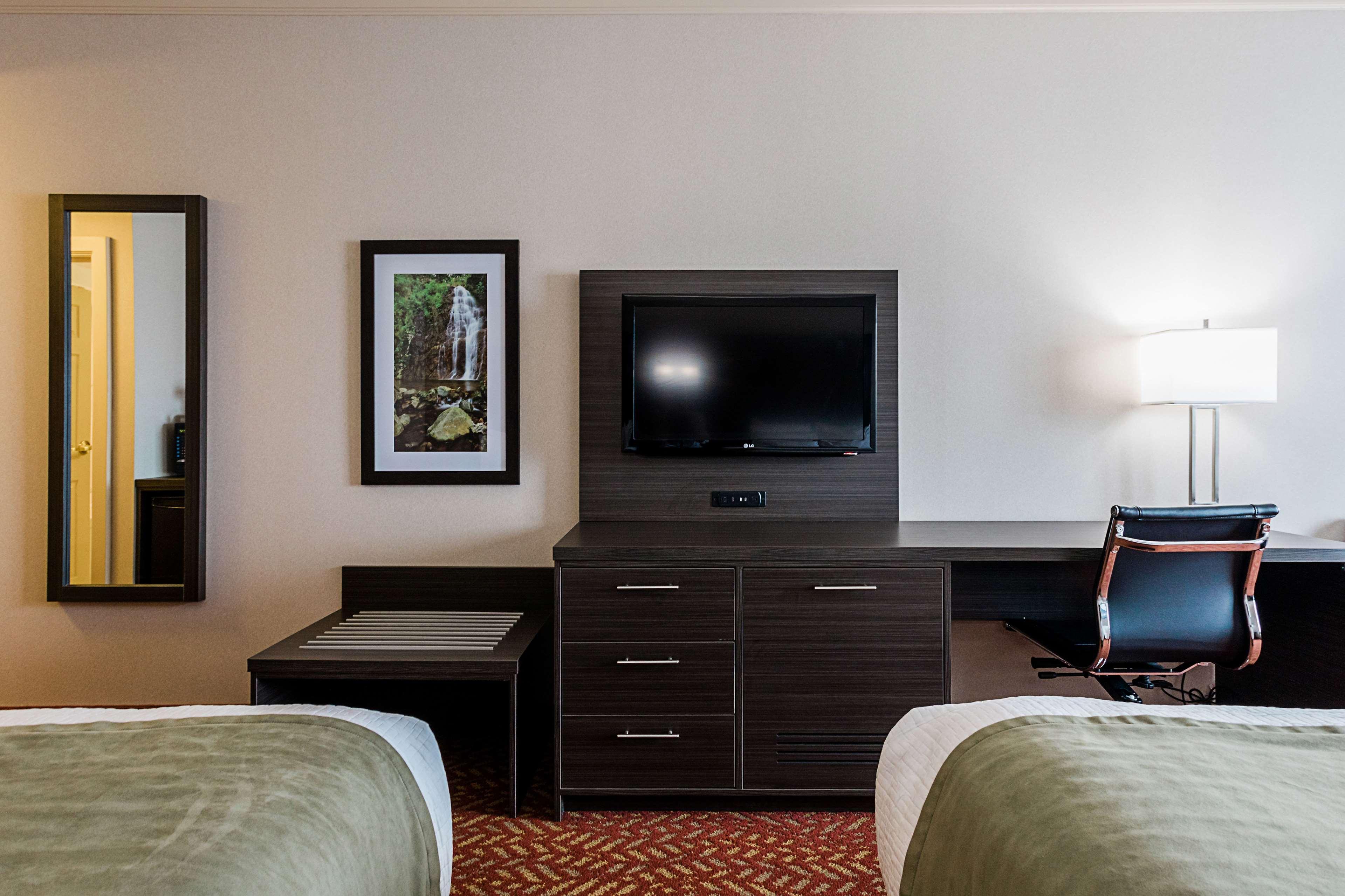 Best Western Inn On The Bay Owen Sound Luaran gambar