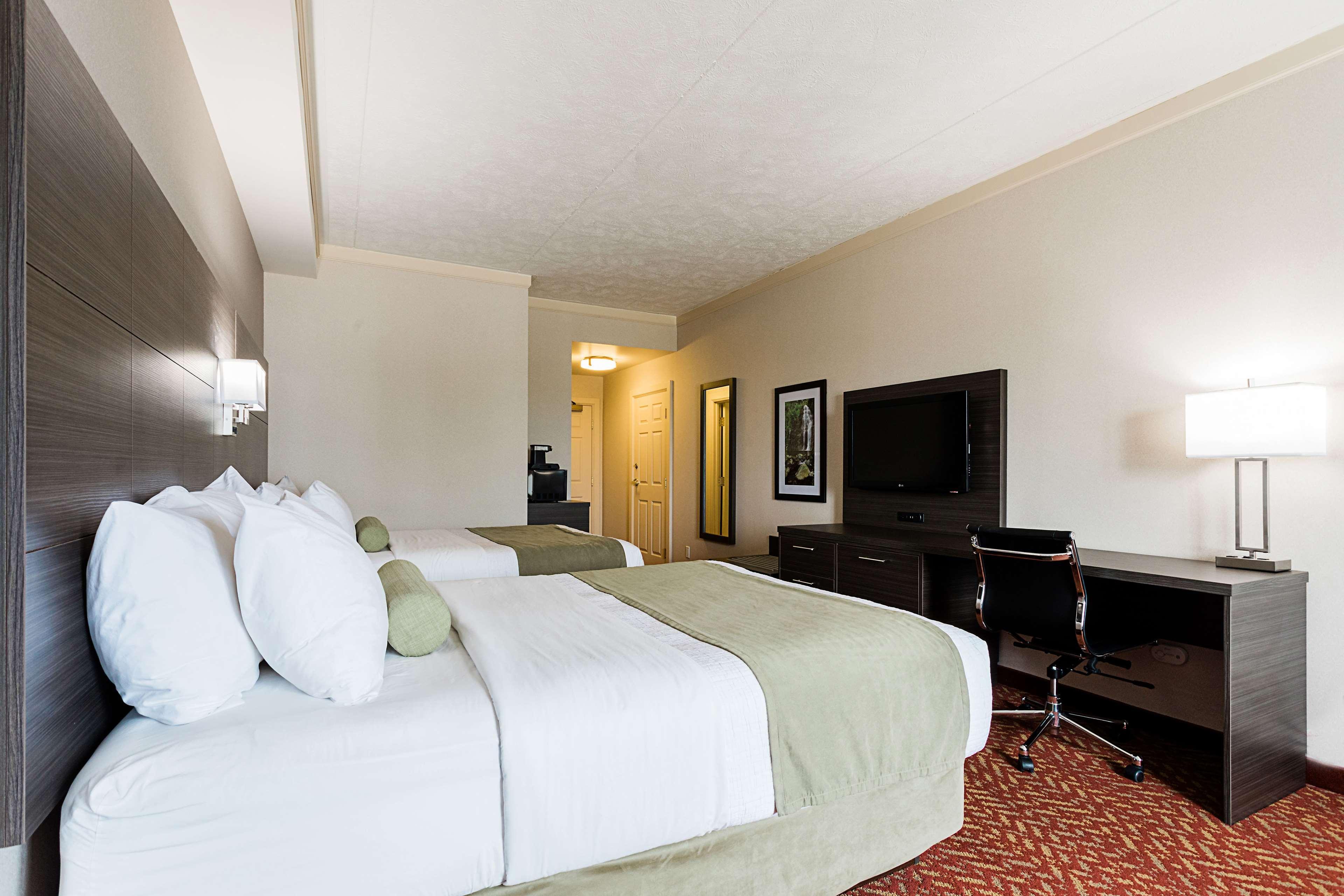 Best Western Inn On The Bay Owen Sound Luaran gambar