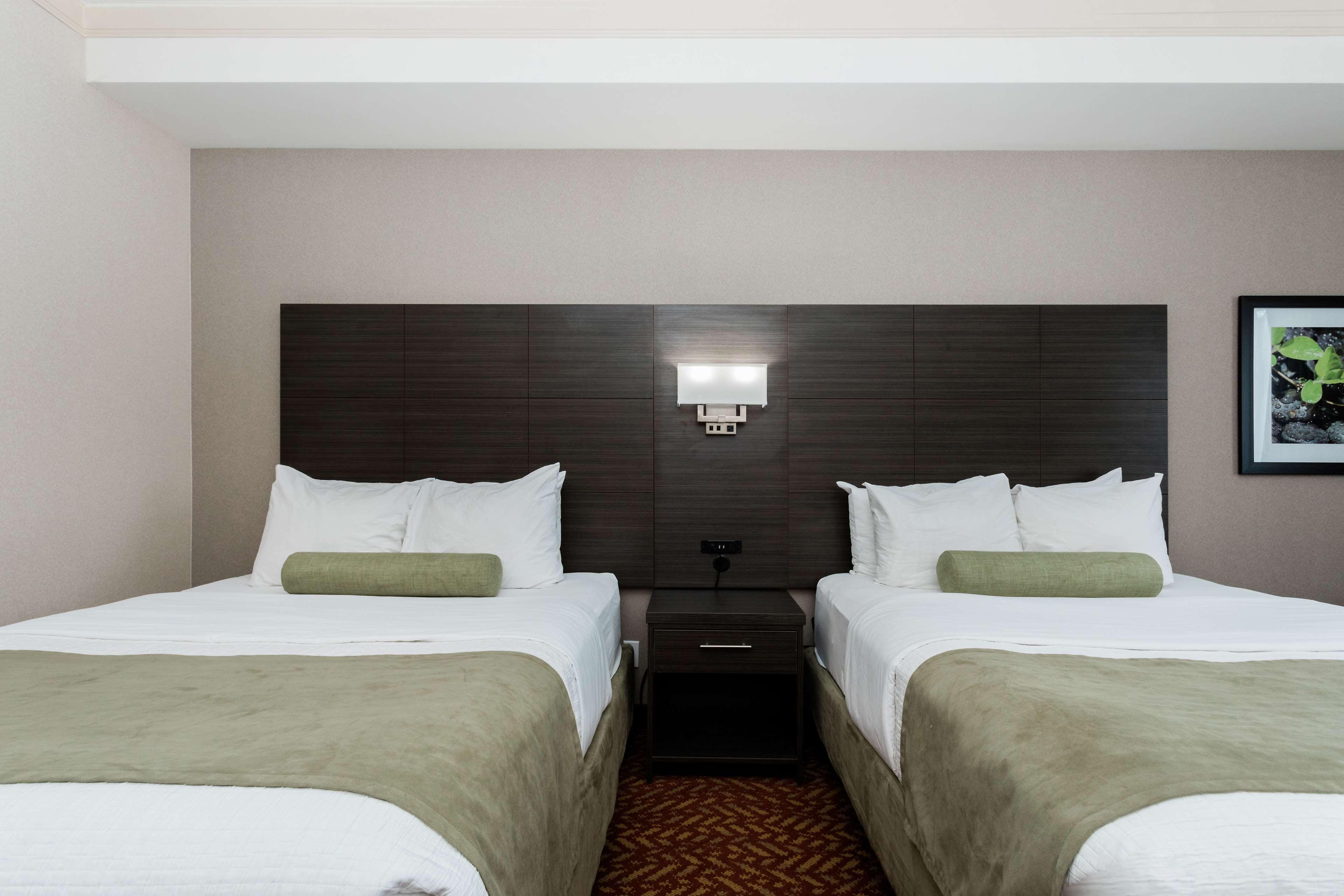 Best Western Inn On The Bay Owen Sound Luaran gambar