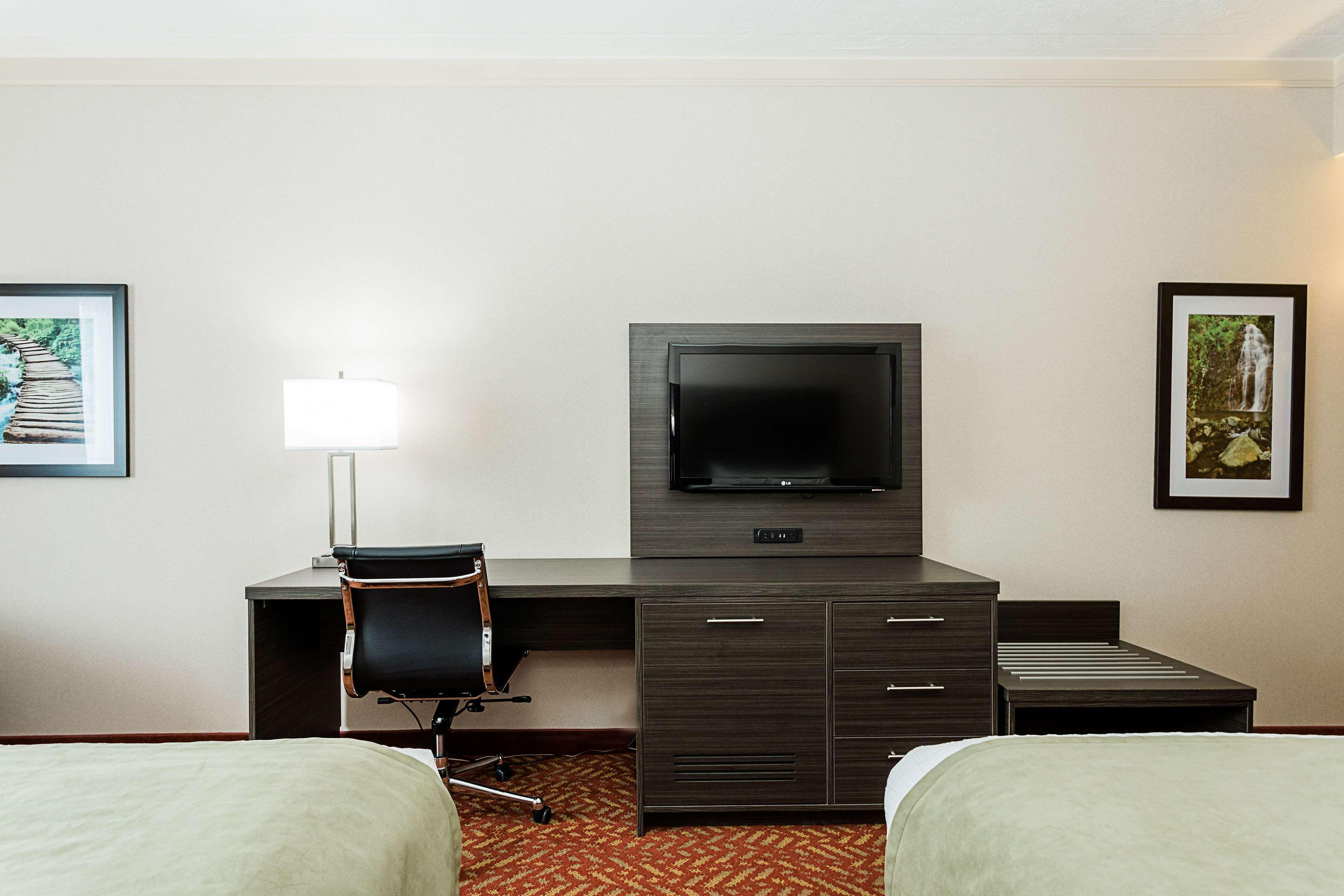 Best Western Inn On The Bay Owen Sound Luaran gambar