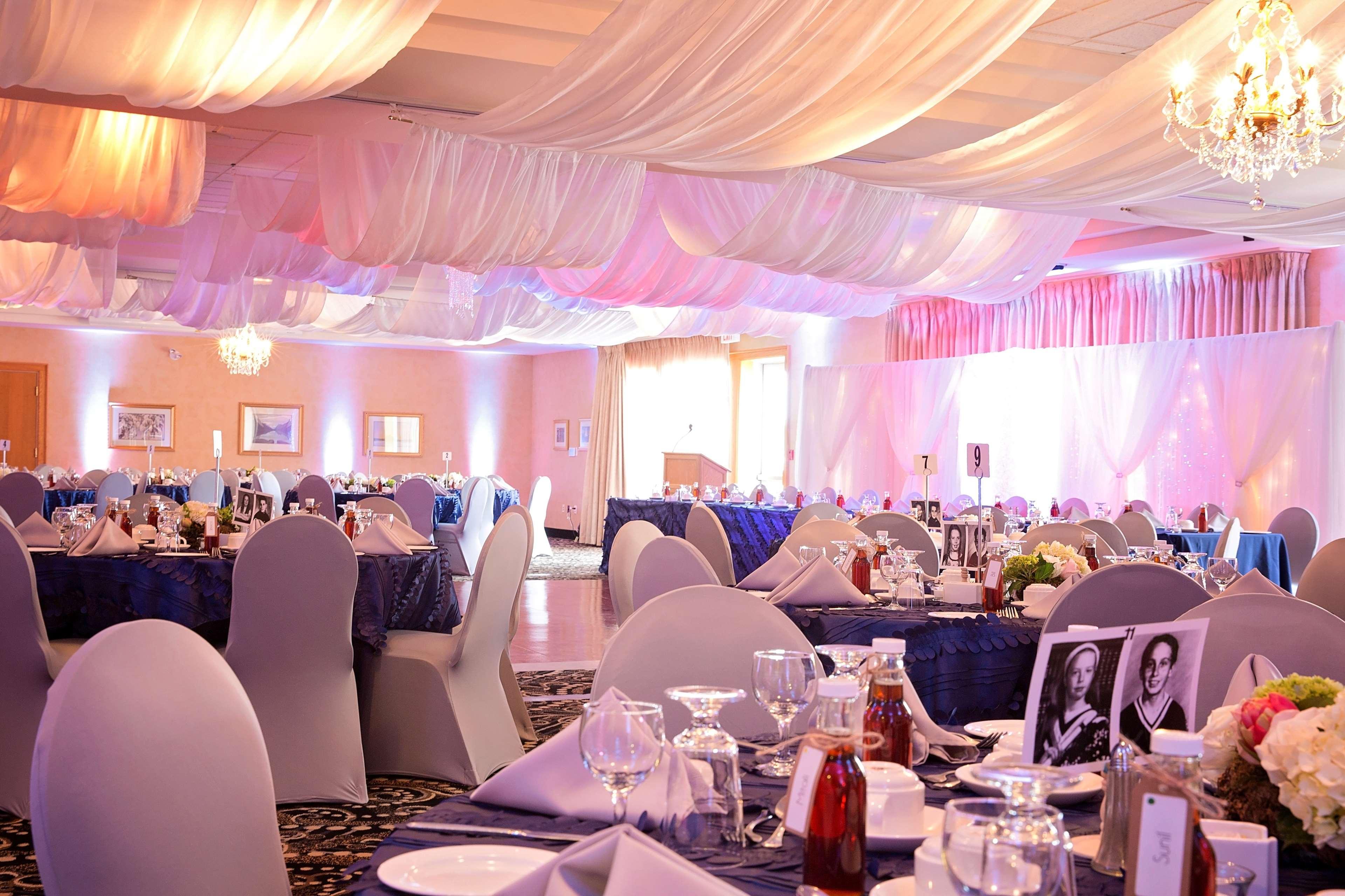 Best Western Inn On The Bay Owen Sound Luaran gambar