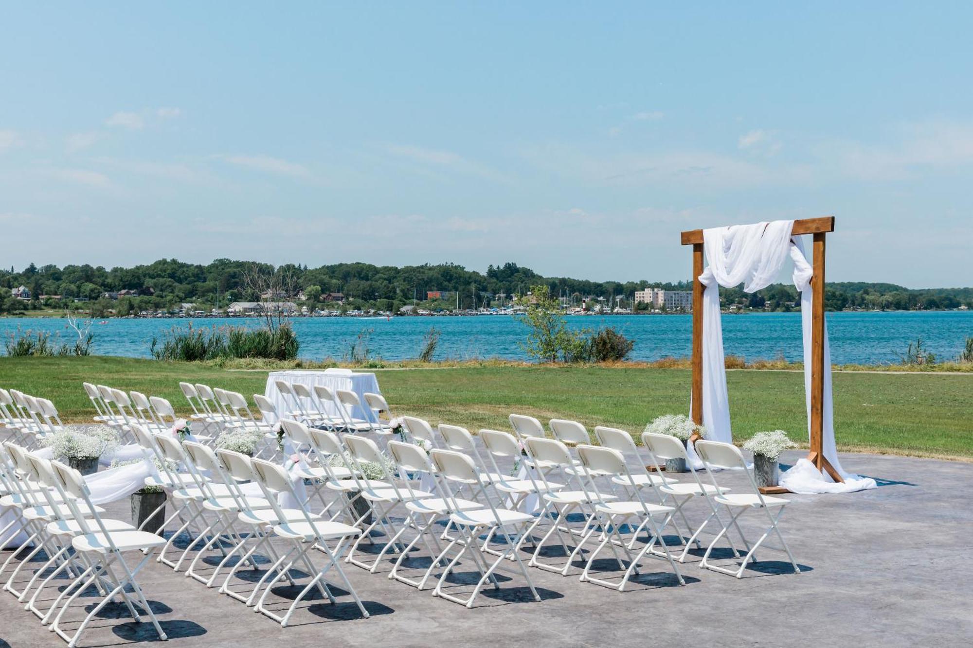 Best Western Inn On The Bay Owen Sound Luaran gambar