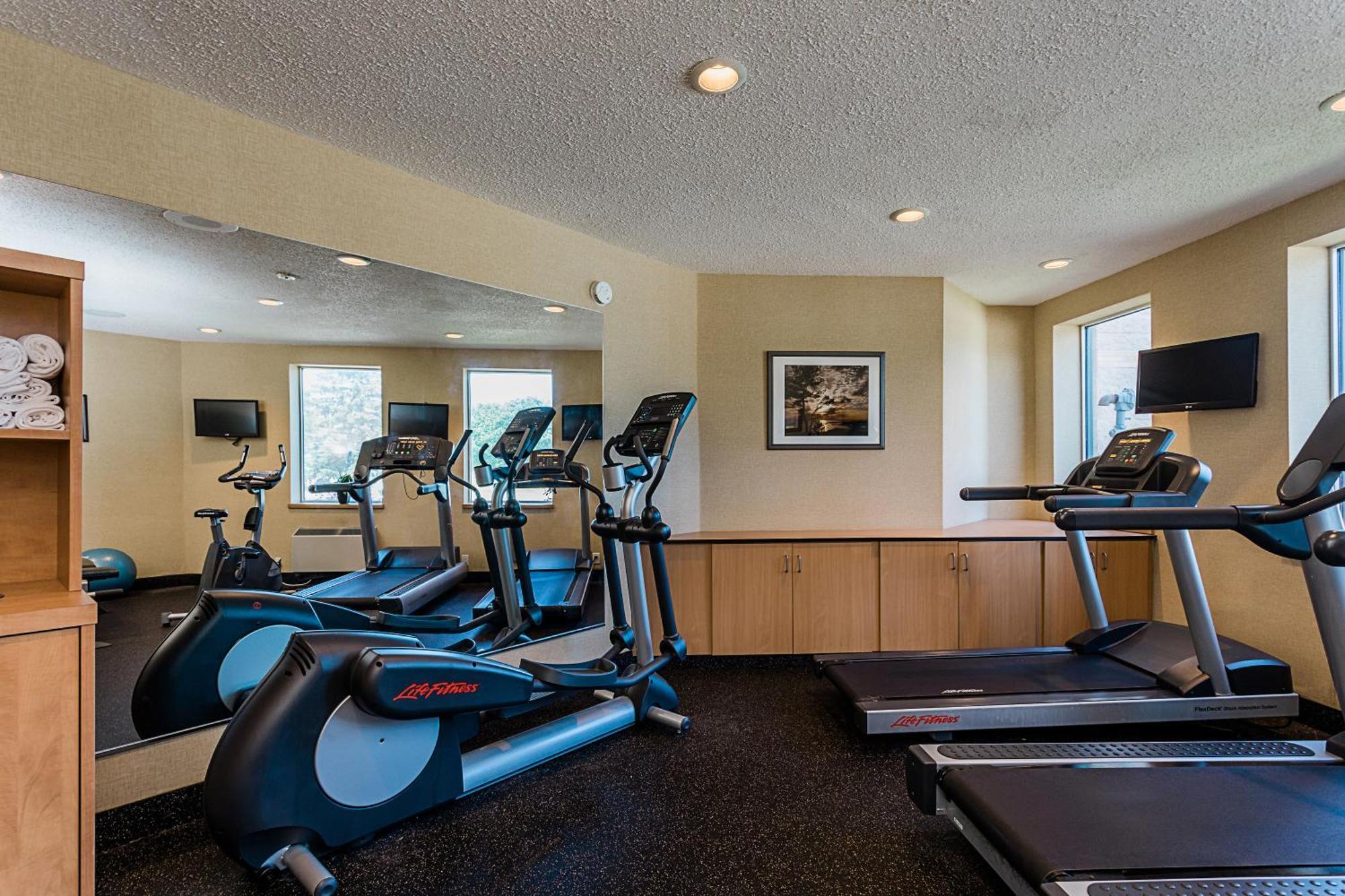 Best Western Inn On The Bay Owen Sound Luaran gambar