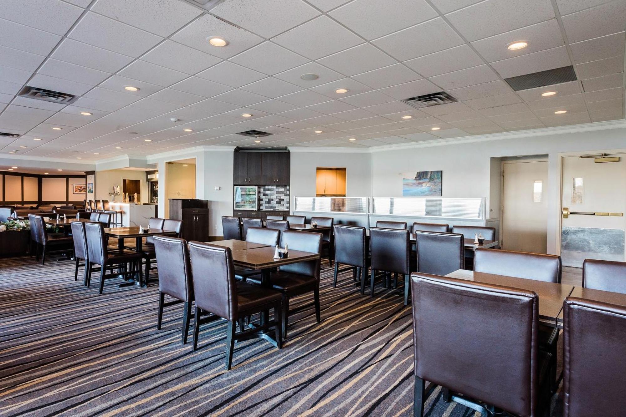Best Western Inn On The Bay Owen Sound Luaran gambar