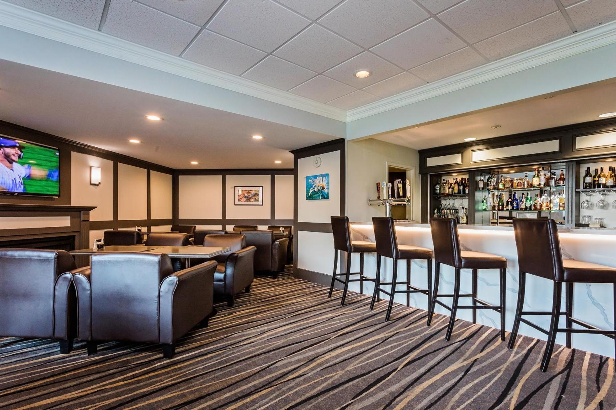 Best Western Inn On The Bay Owen Sound Luaran gambar