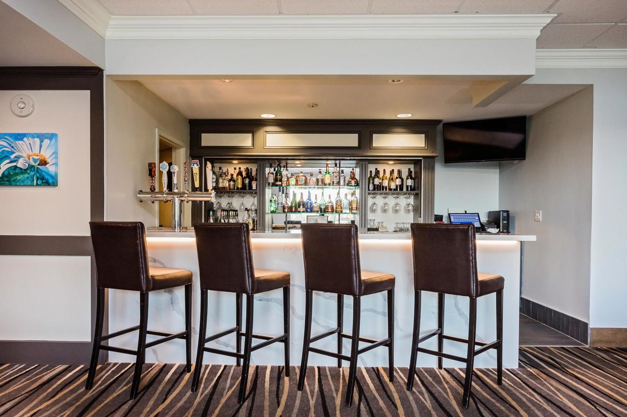 Best Western Inn On The Bay Owen Sound Luaran gambar