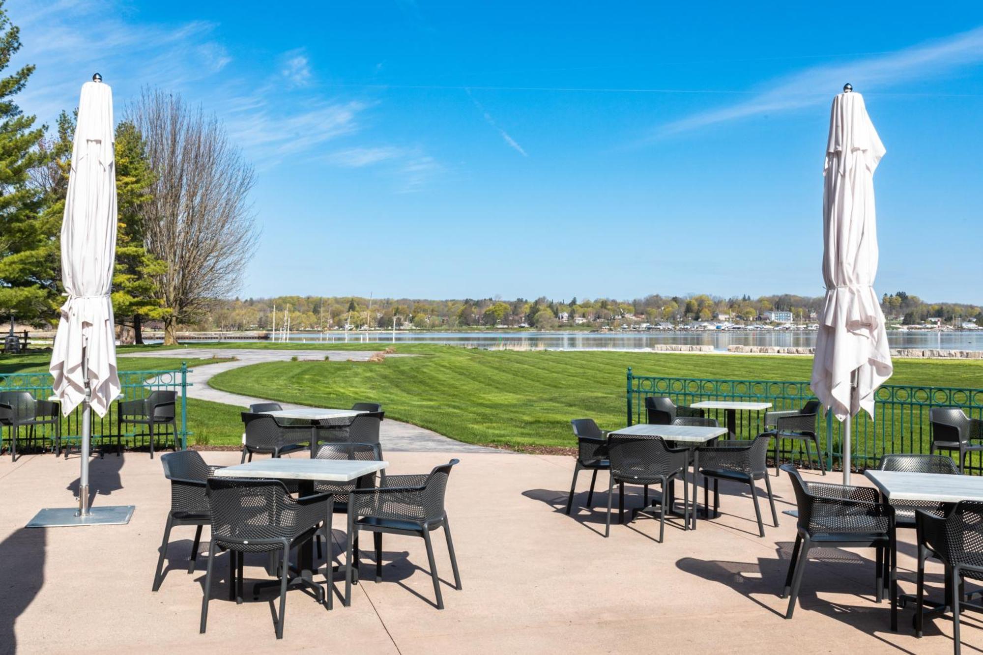Best Western Inn On The Bay Owen Sound Luaran gambar