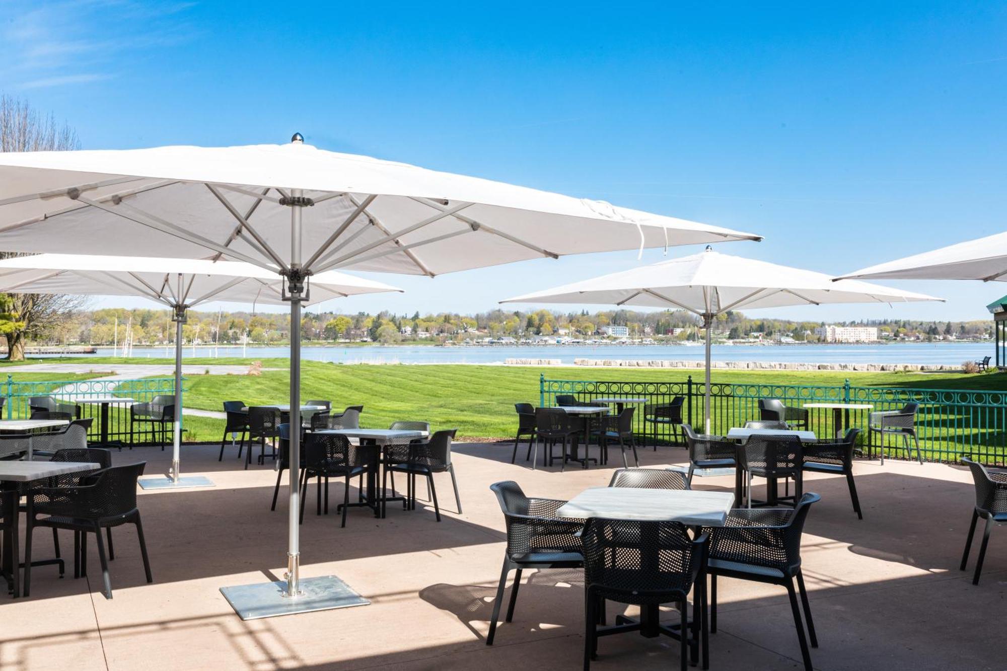 Best Western Inn On The Bay Owen Sound Luaran gambar