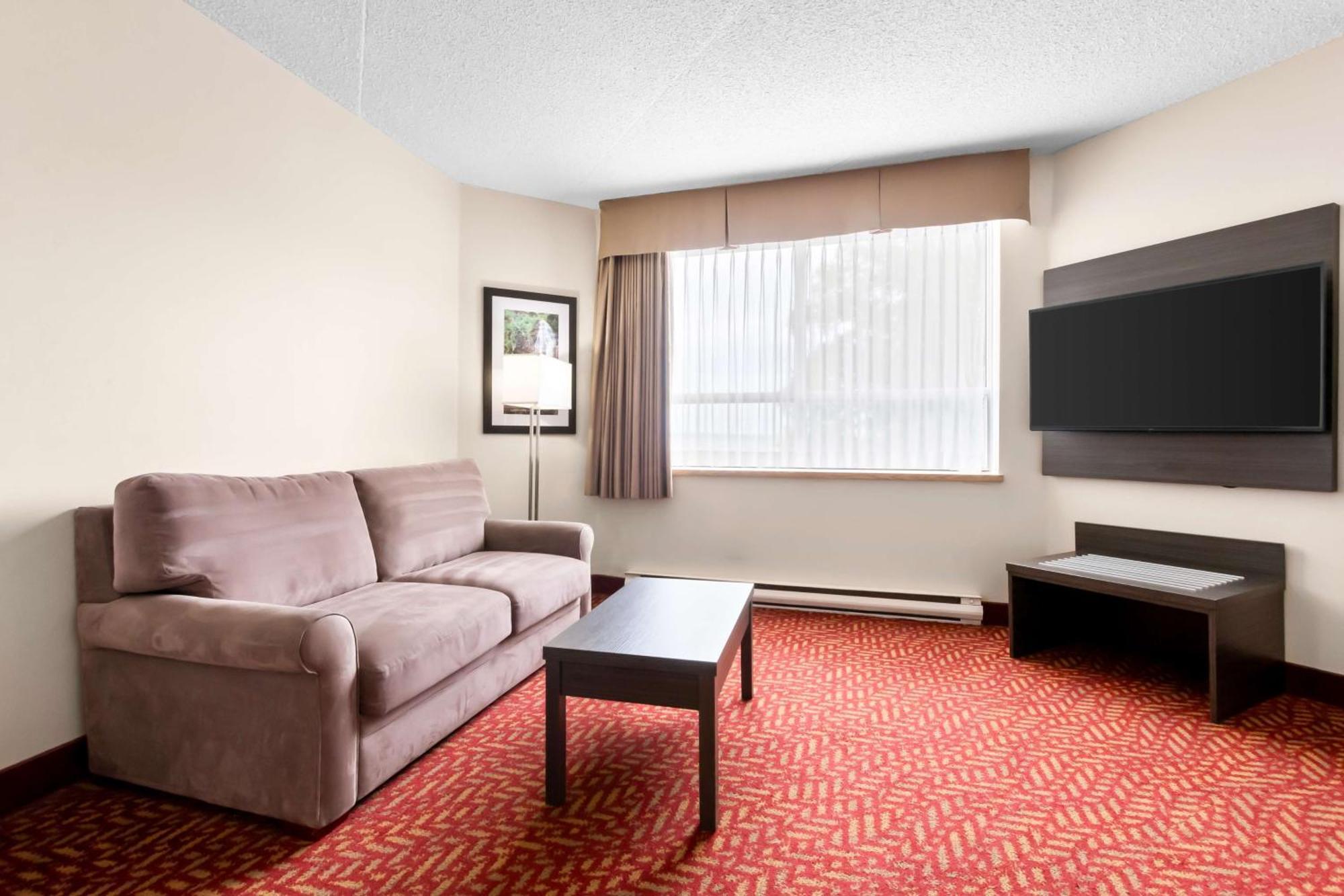 Best Western Inn On The Bay Owen Sound Luaran gambar