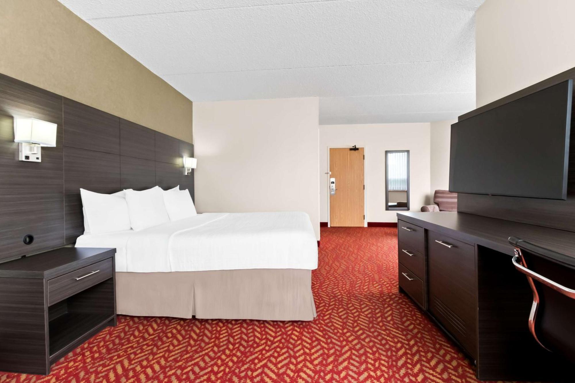 Best Western Inn On The Bay Owen Sound Luaran gambar