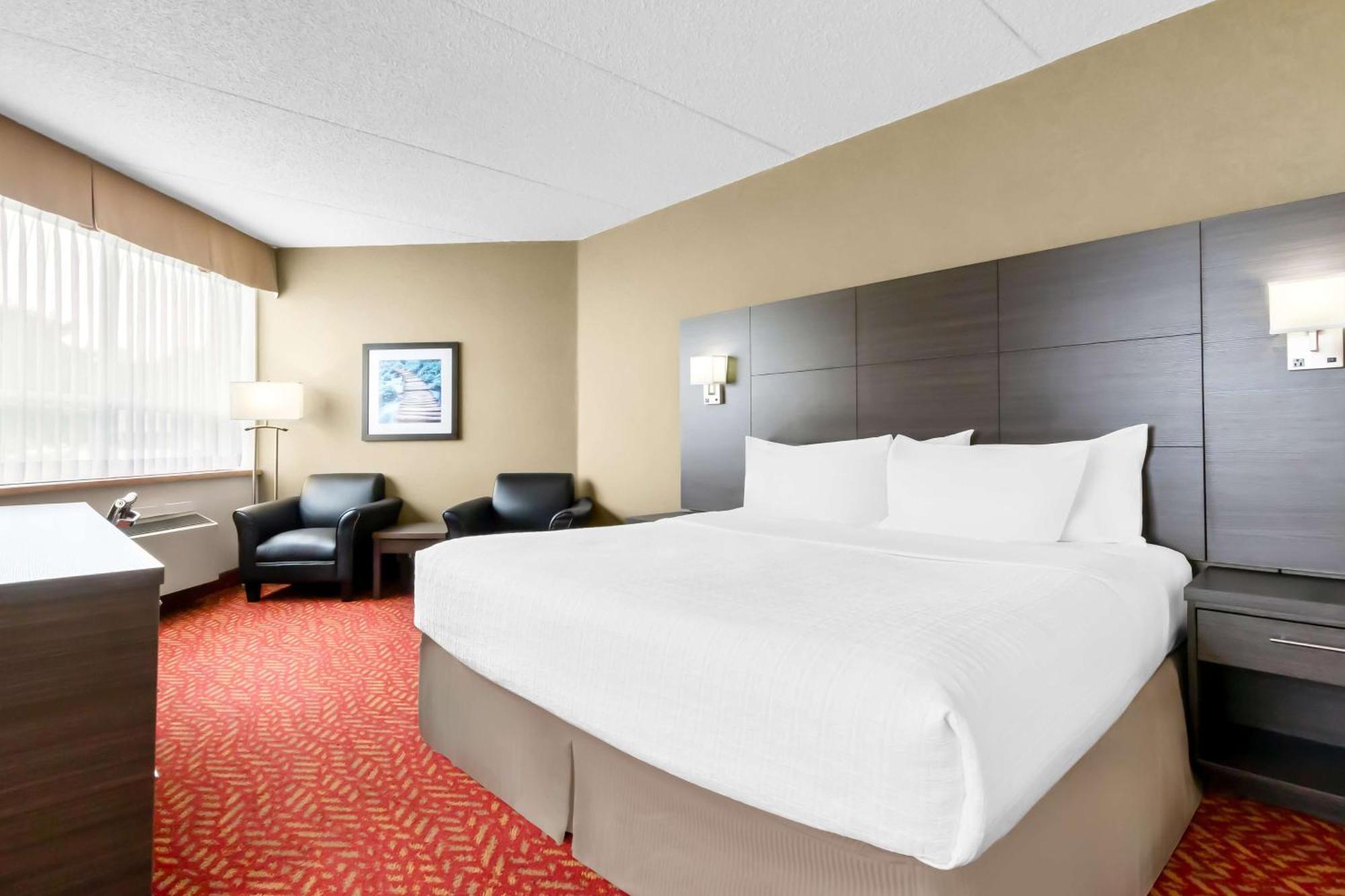 Best Western Inn On The Bay Owen Sound Luaran gambar