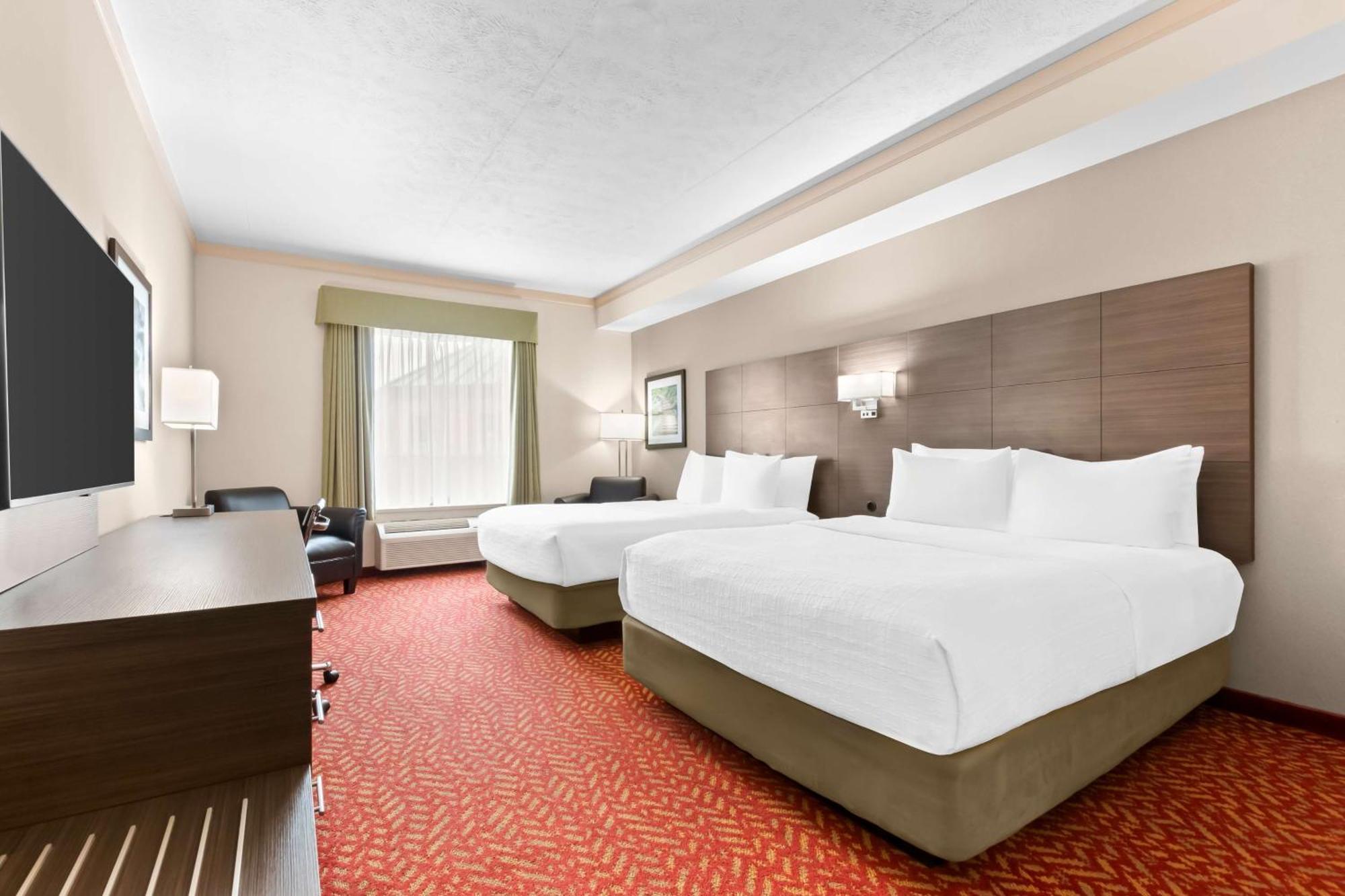 Best Western Inn On The Bay Owen Sound Luaran gambar