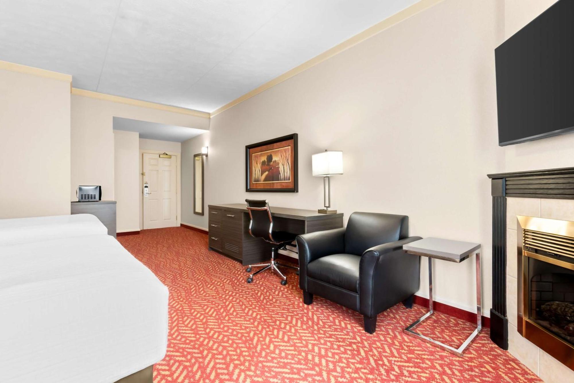 Best Western Inn On The Bay Owen Sound Luaran gambar