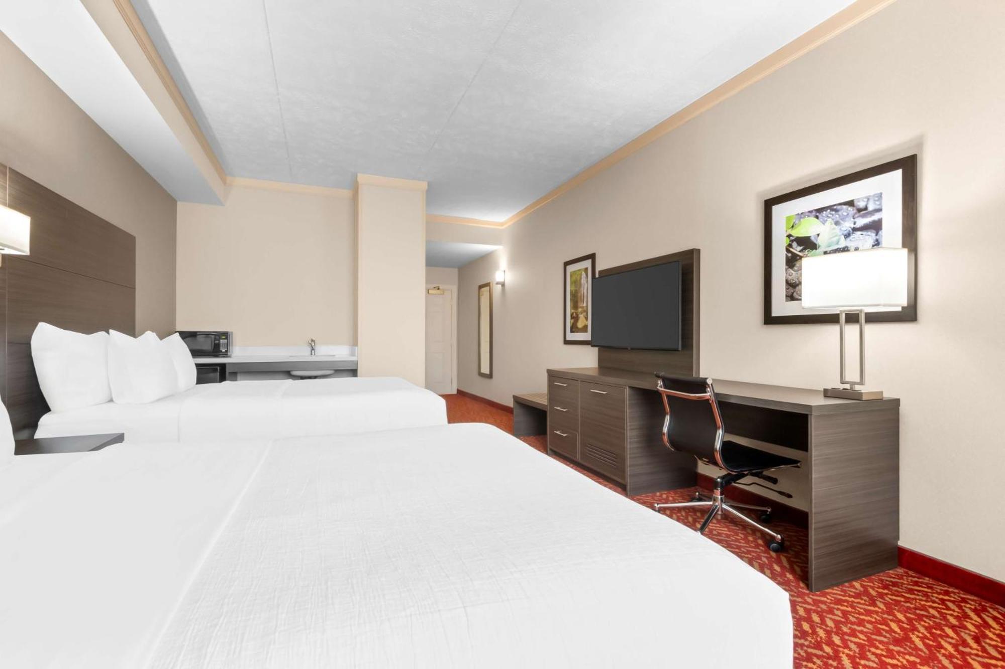 Best Western Inn On The Bay Owen Sound Luaran gambar