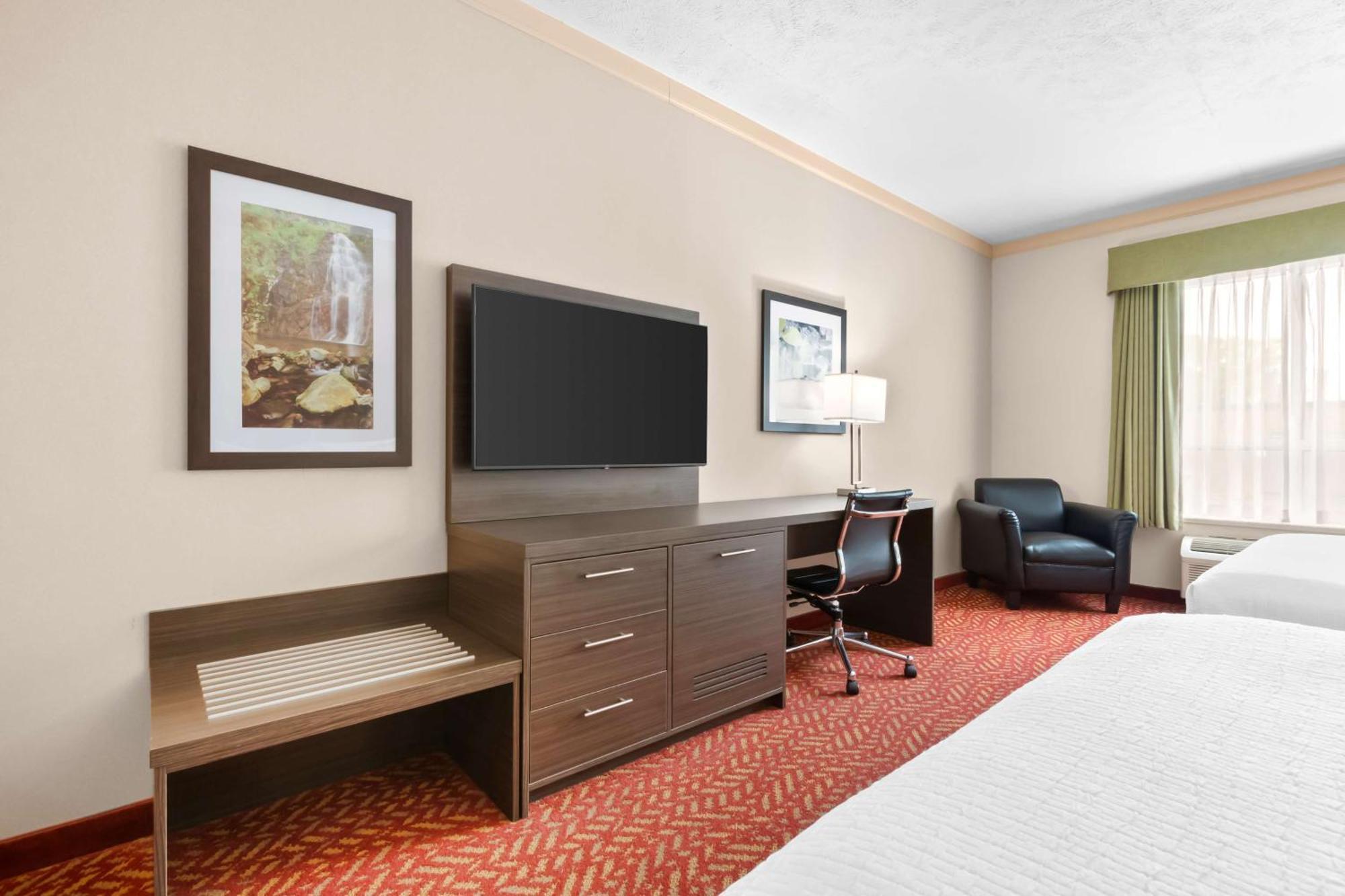 Best Western Inn On The Bay Owen Sound Luaran gambar