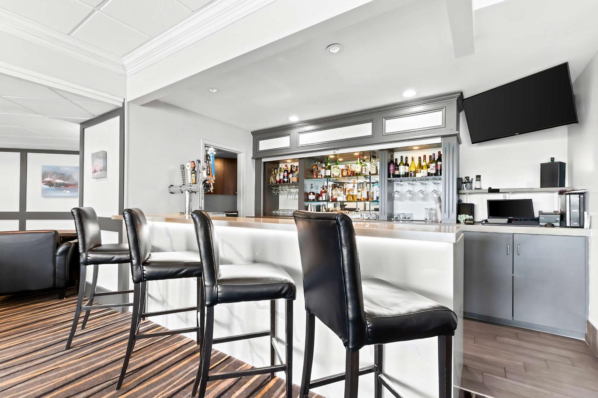 Best Western Inn On The Bay Owen Sound Luaran gambar