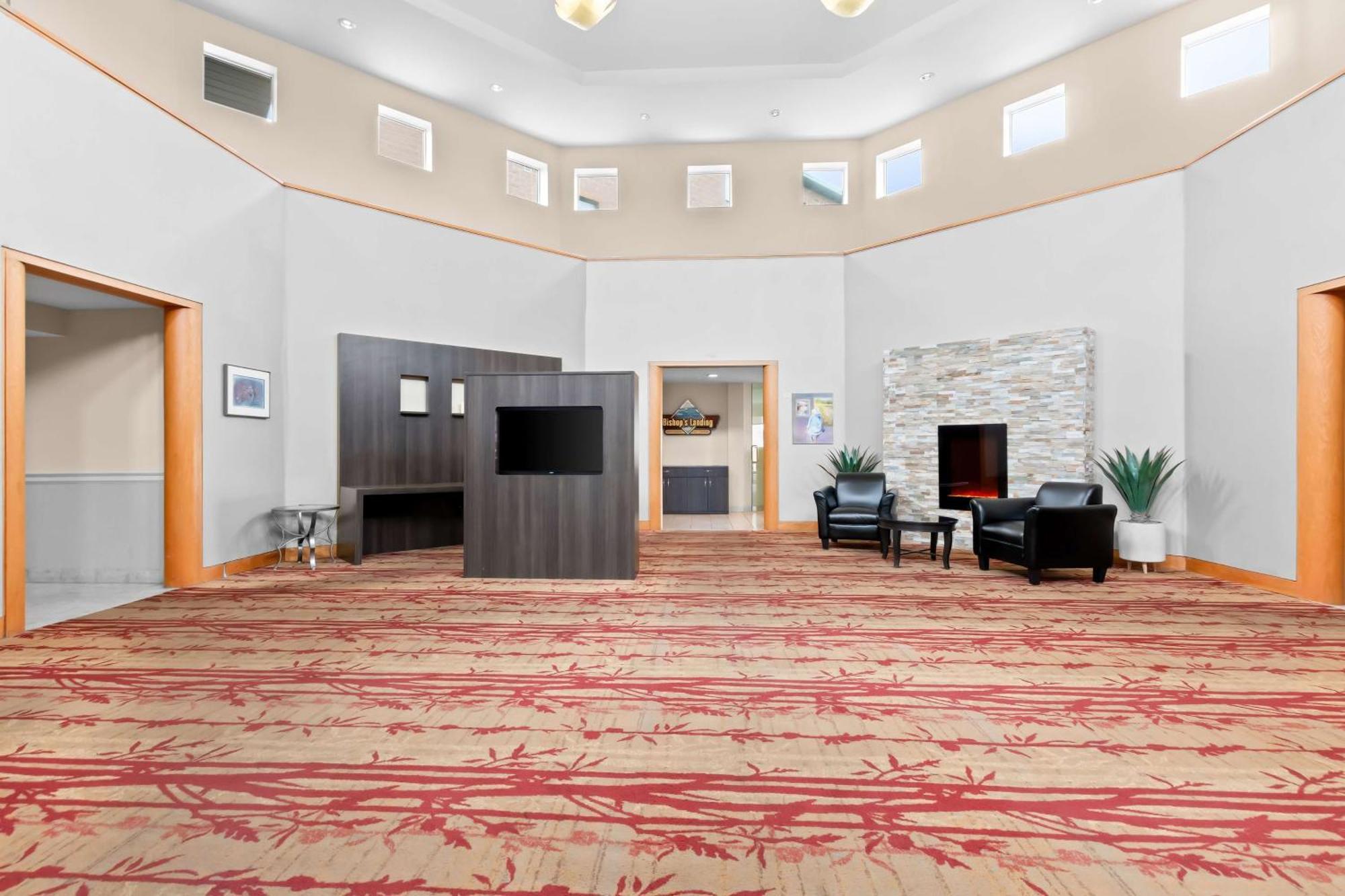 Best Western Inn On The Bay Owen Sound Luaran gambar